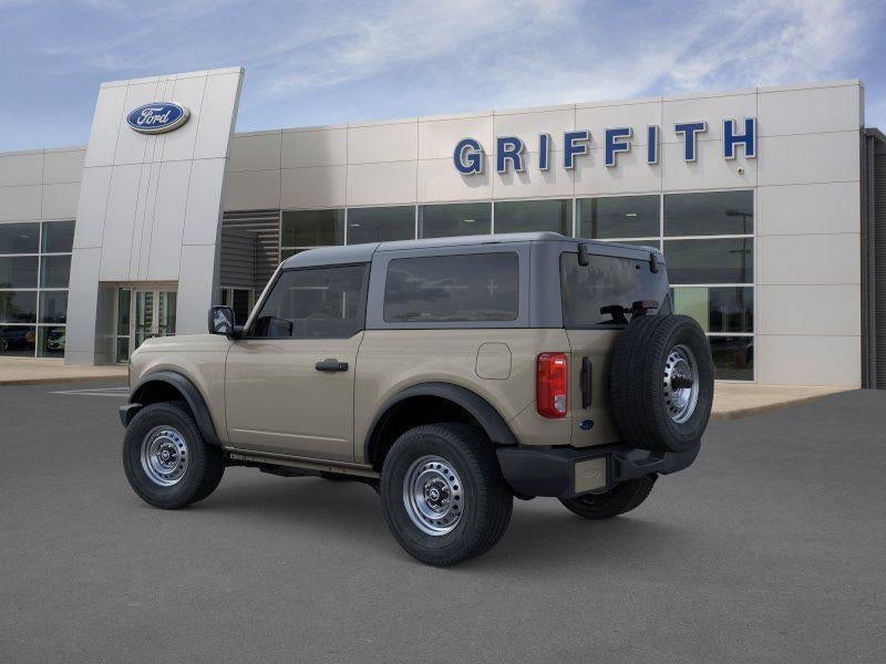 2026 Ford Bronco - Image 2