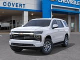 2026 Chevrolet Tahoe - Preview 6