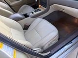 2006 Jaguar S-Type - Preview 11
