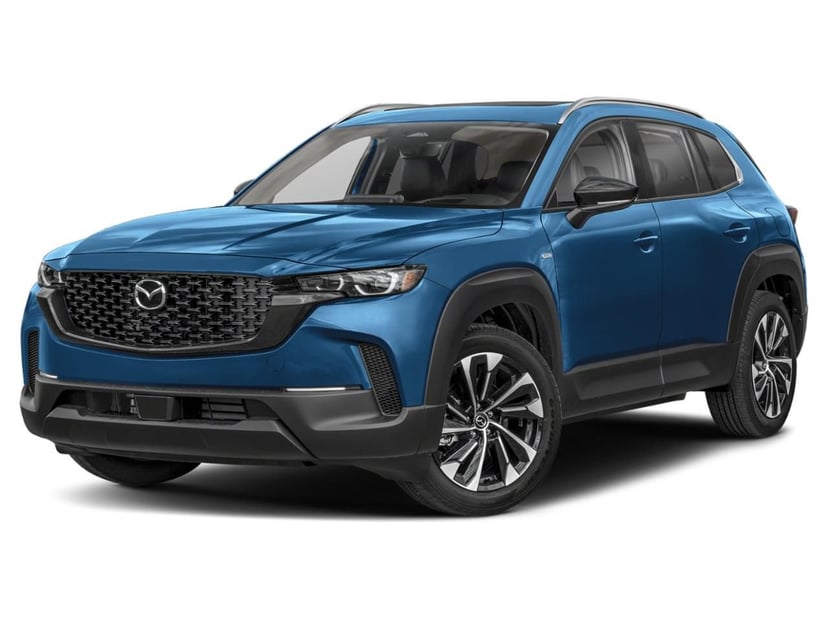 2026 Mazda CX-50 - Image 1