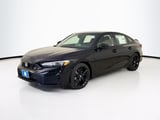 2026 Honda Civic Si - Preview 3