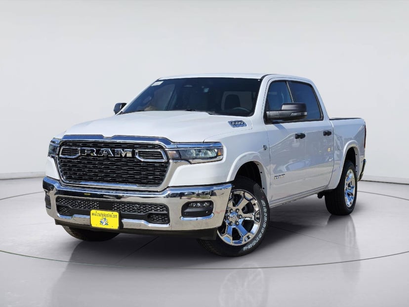 2026 Ram 1500 - Image 1