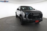 2024 Toyota Tundra - Preview 3