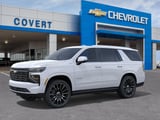 2026 Chevrolet Tahoe - Preview 2