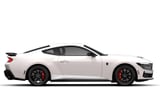 2026 Ford Mustang - Preview 5