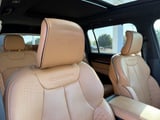 2025 Jeep Grand Cherokee L - Preview 10