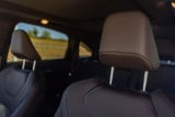 2027 INFINITI QX65 - Preview 10