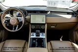2022 Jaguar F-PACE - Preview 11
