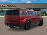 2026 Hyundai Santa Fe - Preview 4