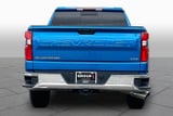 2022 Chevrolet Silverado 1500 - Preview 4
