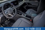 2026 Volkswagen Tiguan - Preview 10