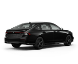 2026 Honda Accord - Preview 3