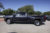 2025 GMC Sierra - Preview 5