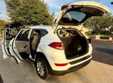 2017 Hyundai Tucson - Preview 8