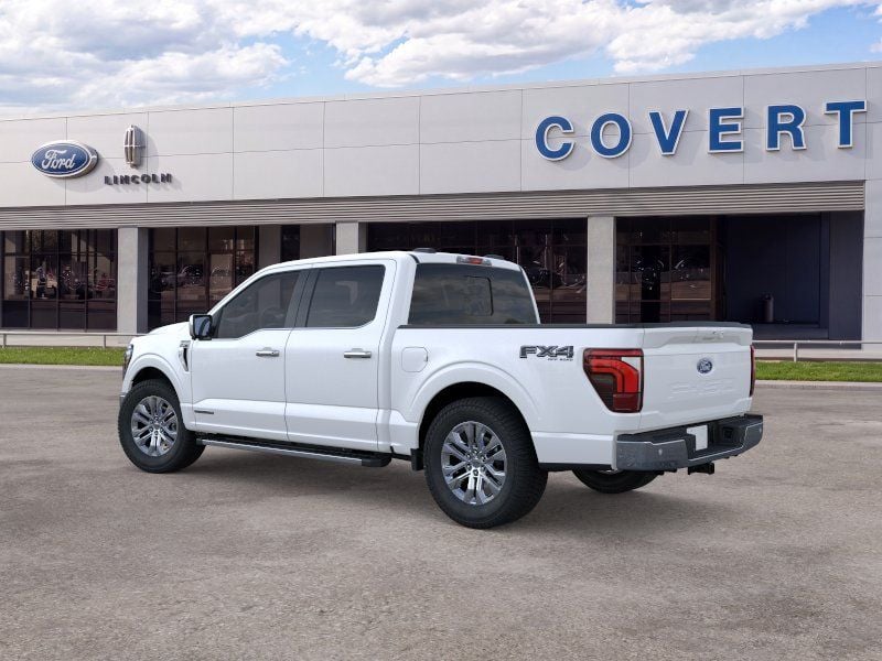 2026 Ford F-150 - Image 3