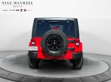 2018 Jeep Wrangler - Preview 13