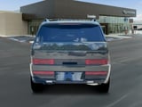 2026 Hyundai Santa Fe Hybrid - Preview 6