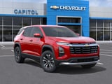 2027 Chevrolet Equinox - Preview 7