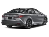 2027 Toyota Camry - Preview 3