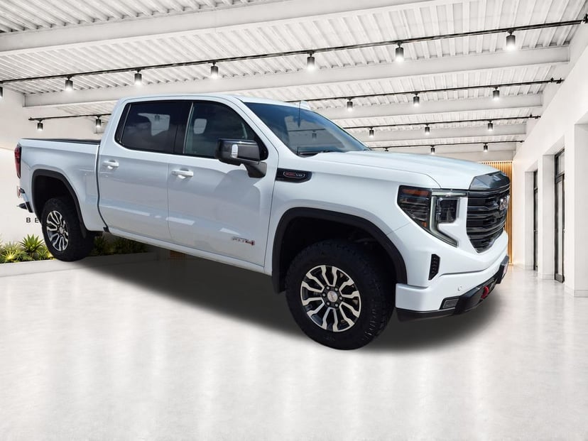 2023 GMC Sierra 1500 - Image 1