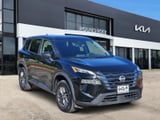 2024 Nissan Rogue - Preview 3