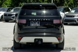 2025 Land Rover Discovery - Preview 10