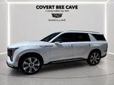 2026 Cadillac Escalade IQL - Preview 4