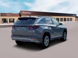 2026 Hyundai Tucson - Preview 7