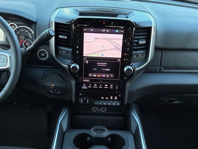 2027 Ram 3500 - Image 3