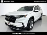 2024 Honda Pilot - Preview 2