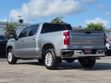 2026 Chevrolet Silverado 1500 - Preview 9