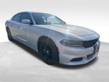 2022 Dodge Charger - Preview 3