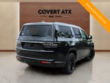 2026 Jeep Grand Wagoneer - Preview 7