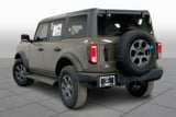 2026 Ford Bronco - Preview 11