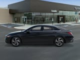 2026 Hyundai Elantra - Preview 3