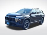 2027 Chevrolet Equinox - Preview 7