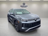 2026 Volkswagen Tiguan - Preview 7