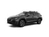2027 Subaru Crosstrek - Preview 3