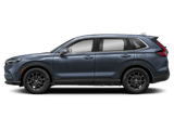 2026 Honda CR-V - Preview 6