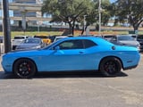 2019 Dodge Challenger - Preview 3