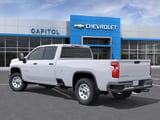 2026 Chevrolet Silverado 2500 HD - Preview 4