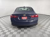2025 Chevrolet Malibu - Preview 4