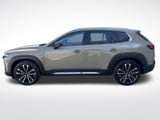 2025 Mazda CX-50 - Preview 4