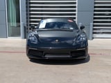 2017 Porsche 718 Boxster - Preview 3
