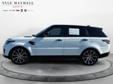2019 Land Rover Range Rover Sport - Preview 13