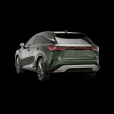 2027 Lexus RX - Preview 4