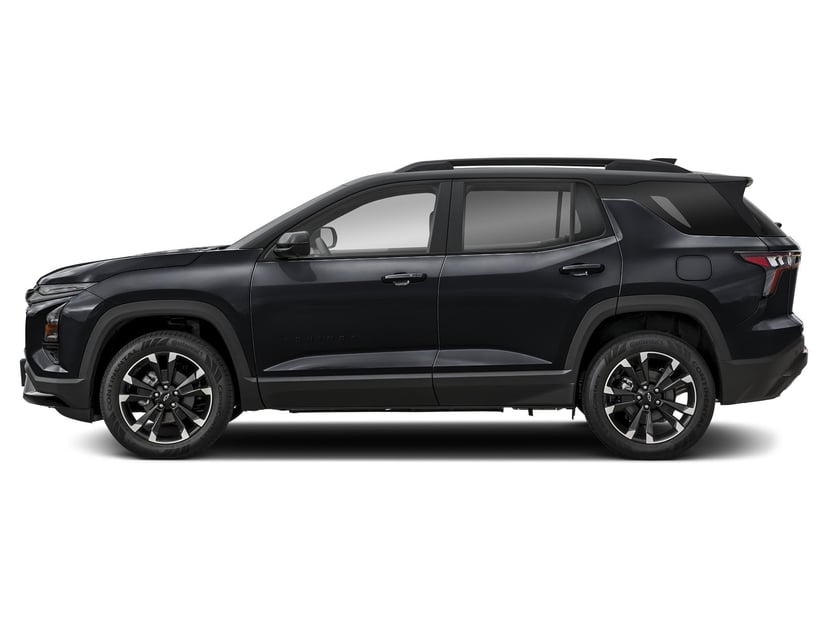 2027 Chevrolet Equinox - Image 1