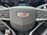2026 Cadillac CT5 - Preview 11