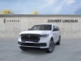 2026 Lincoln Navigator - Preview 2