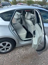 2012 Toyota Prius - Preview 7